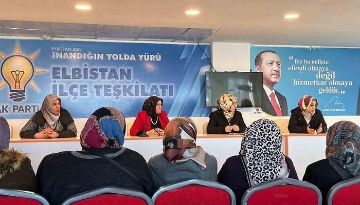 AK Parti Kadın Kolları'nda toplu istifa: 'Partimizin geleneğine uygun atmosfer hiçe sayıldı'