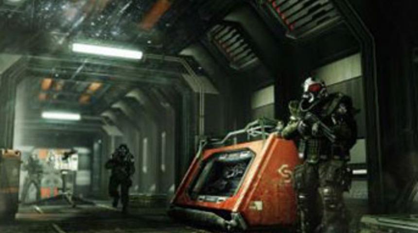Bu m&uuml;thiş g&ouml;r&uuml;nt&uuml;ler Crysis 3&prime;e mi ait?