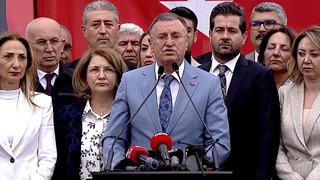 Hatay'da 'ölü seçmen' iddiasından sonra Lütfü Savaş'tan açıklama: Sandıklar açılınca belli olacak