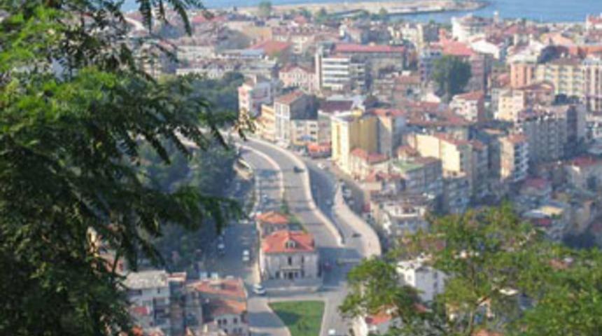 TBMM'ye Büyükşehir olması için sunulan 13 il!