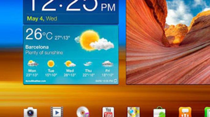 TeamViewer'la telefonu uzaktan kontrol edin