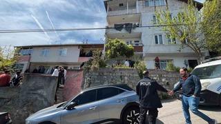 Evde o halde görünce... 41 yaşındaki kadın ölü bulundu