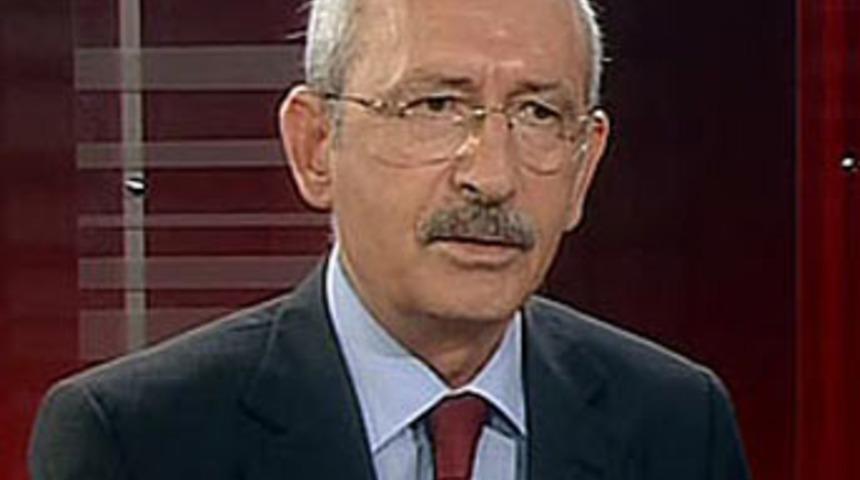 "İkna etmeye gitti, ikna olup geldi"