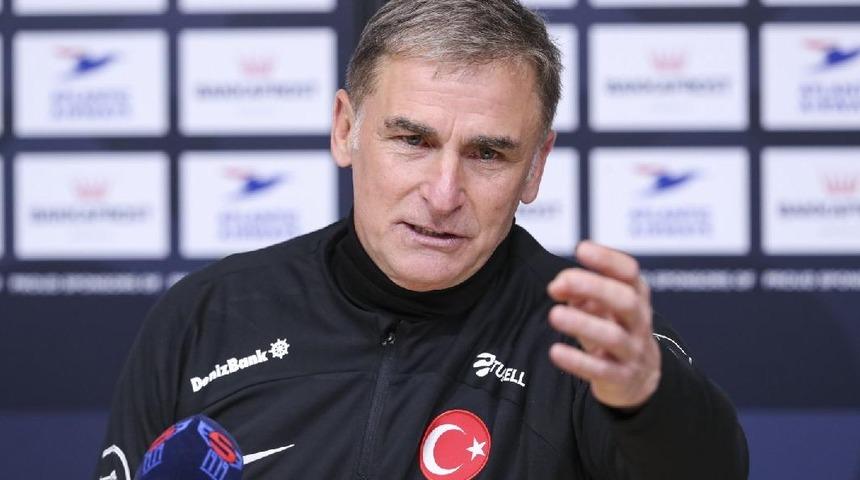 Türkiye'den ayrıldığı günden bu yana herhangi bir takımı çalıştırmamıştı! Alman hoca Stefan Kuntz geri dönüyor... İşte yeni adresi