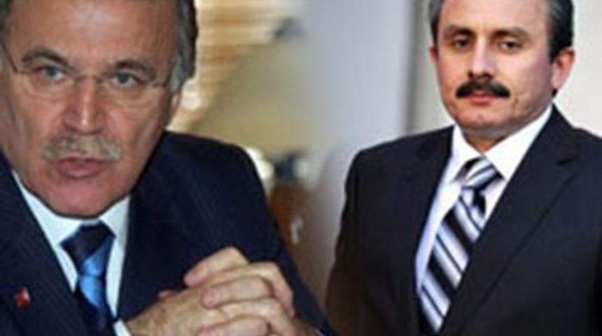 ‘İnanç özgürlüğü’ AK Parti’yi de böldü!