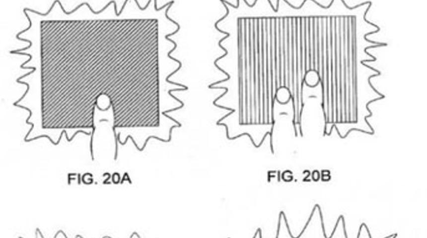 Apple'dan diz&uuml;st&uuml; bilgisayarda devrim