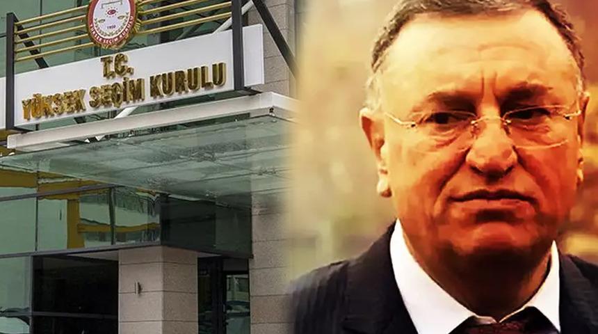 Son dakika | 3 ilin kaderi belli oldu! CHP'nin Hatay itirazı için merakla beklenen karar geldi