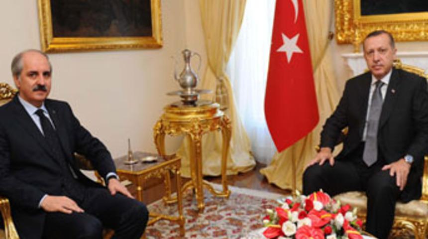 Numan Kurtulmuş'tan transfer a&ccedil;ıklaması