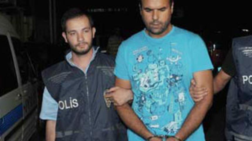 Sobadan 15 bin TL'lik altın &ccedil;ıktı