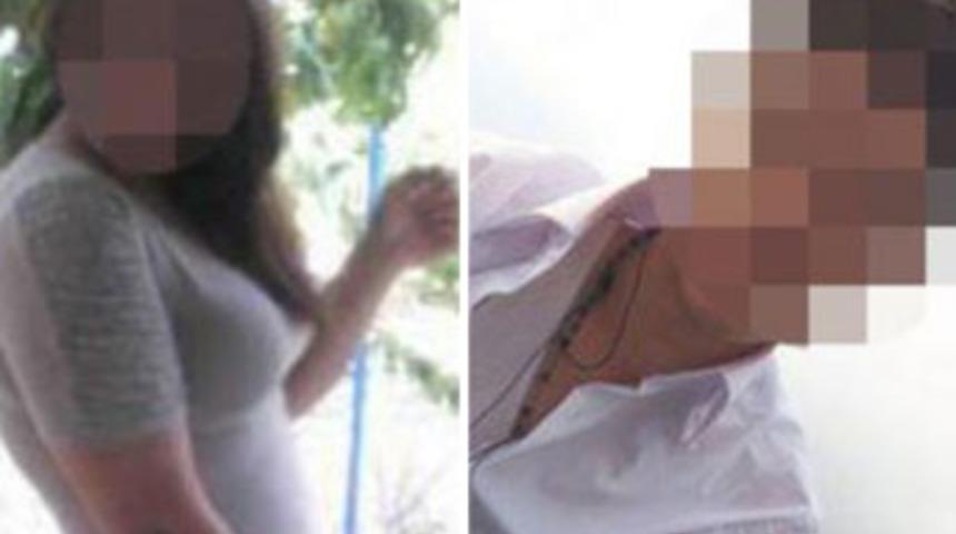 Bir garip aşk hikayesi!