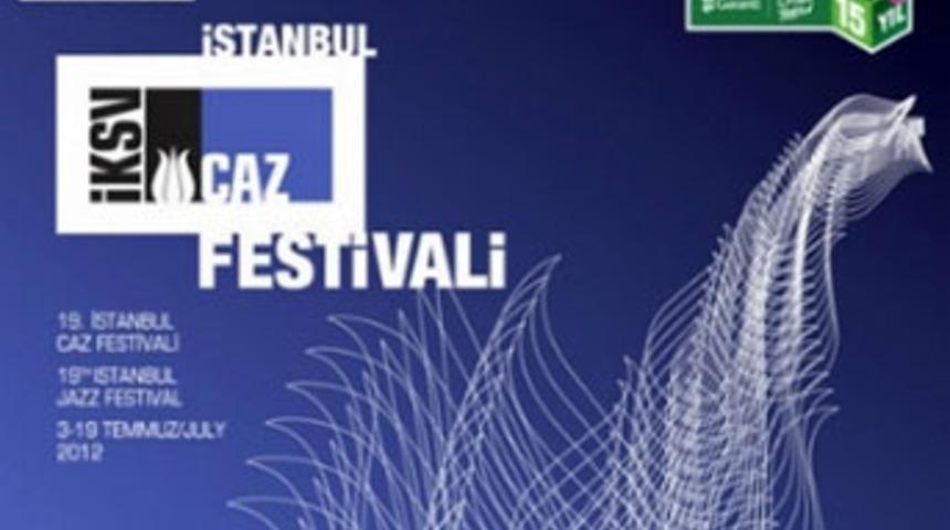 İstanbul Caz Festivali heyecanı s&uuml;r&uuml;yor