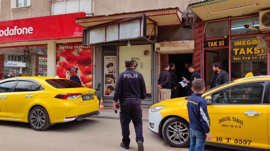 Fazla g&uuml;r&uuml;lt&uuml; ger&ccedil;eği ortaya &ccedil;ıkardı! Faslı kiracı, daireyi 10 ka&ccedil;ak g&ouml;&ccedil;mene kiralamış