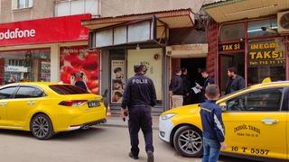 Fazla gürültü gerçeği ortaya çıkardı! Faslı kiracı, daireyi 10 kaçak göçmene kiralamış