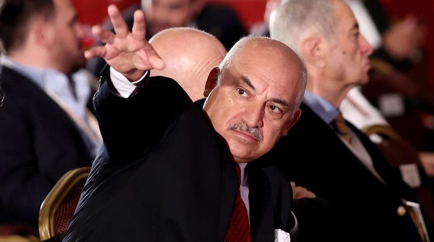 Resmi hesaptan yayınlandı! Fenerbahçe'den TFF Başkanı Mehmet Büyükekşi'ye tam 5 soru