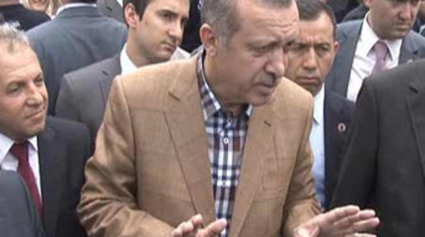 "Bize engel &ccedil;ıkarmamaya hazır mısınız?"