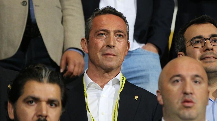 UEFA'dan Fenerbahçe'ye müjdeli haber geldi! Sarı-Lacivertliler'in 3 maçlık deplasmana taraftar götürmeme cezasında sürpriz gelişme