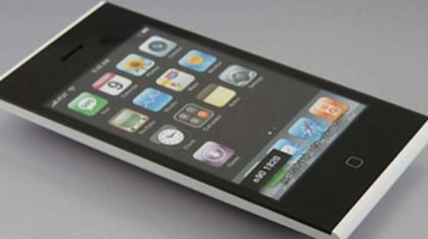 G&uuml;n y&uuml;z&uuml; g&ouml;rmemiş iPhone&rsquo;lar