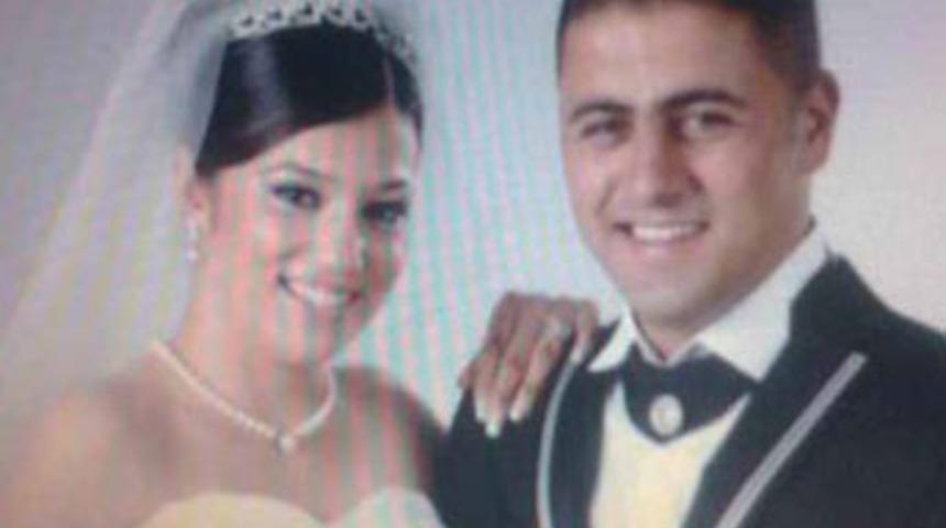 Doğacak &ccedil;ocuğunu g&ouml;remeden &ouml;ld&uuml;