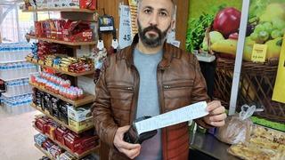 Tefeciden aldığı borç hayatını kabusa çevirdi! 10 katını ödedi, şehir değiştirdi kurtulamadı: 'Marketime pos cihazı koydular'