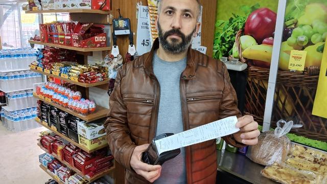 Tefeciden aldığı borç hayatını kabusa çevirdi! 10 katını ödedi, şehir değiştirdi kurtulamadı: 'Marketime pos cihazı koydular'