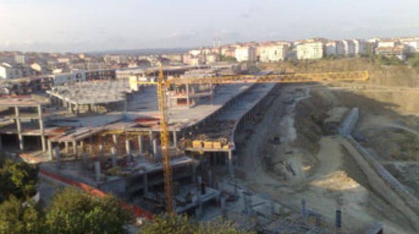 İstanbul'daki en büyük imar değişikliği