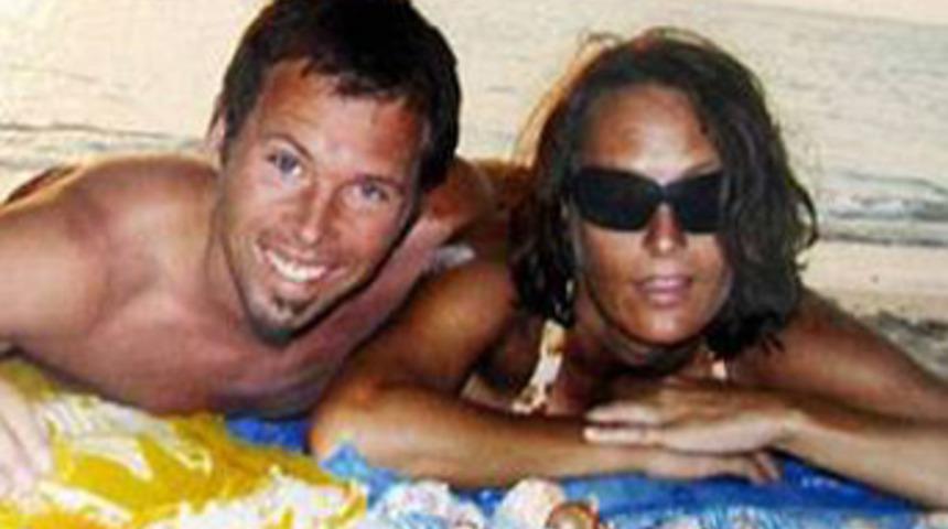 Dünyayı gezdiler, evlerinin önünde öldüler