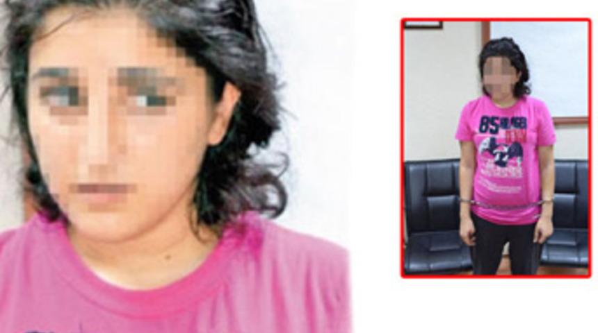 Ona bunu yapan öz ailesi!