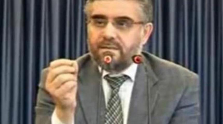 '3 aylar da yok, kandil de'