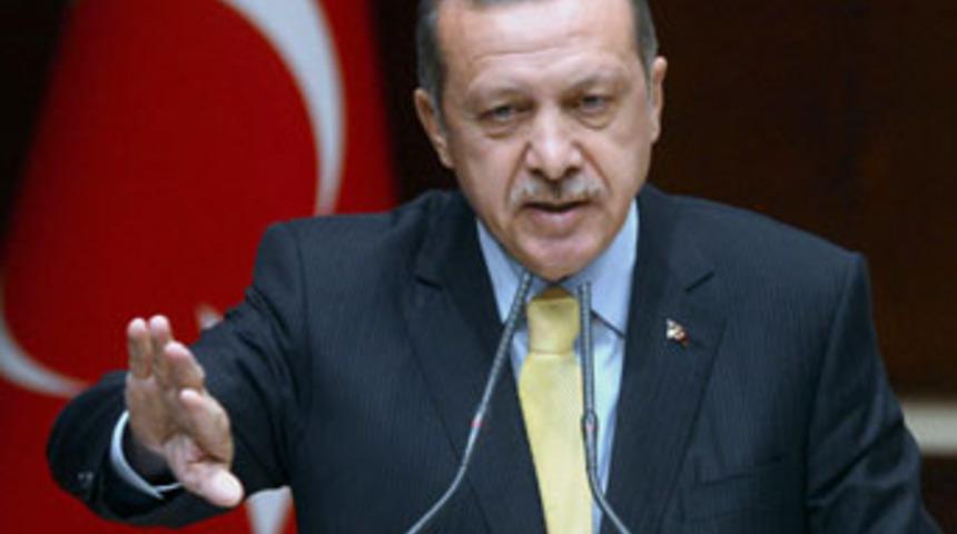 AK Parti'de kongre öncesi sürpriz gelişme