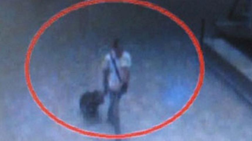 Bu çantada tam 6 milyon 300 bin lira var