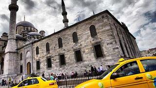 Her önüne gelen şoför olamayacak