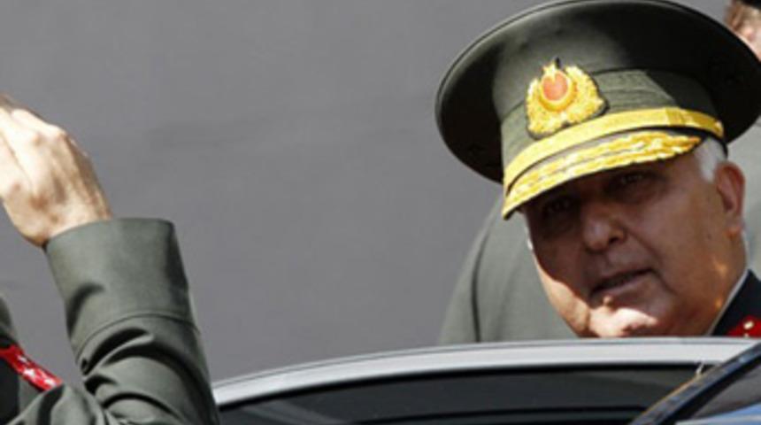 Org. Özel’den yargıya jest!