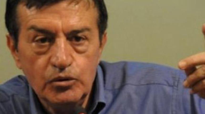 "Mal hırsızda, karar acizde"