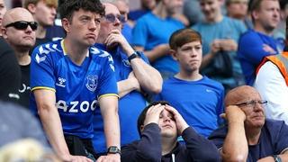 Premier Lig'in köklü kulübü Everton'a 2 puan silme cezası! 1 sıra düştüler