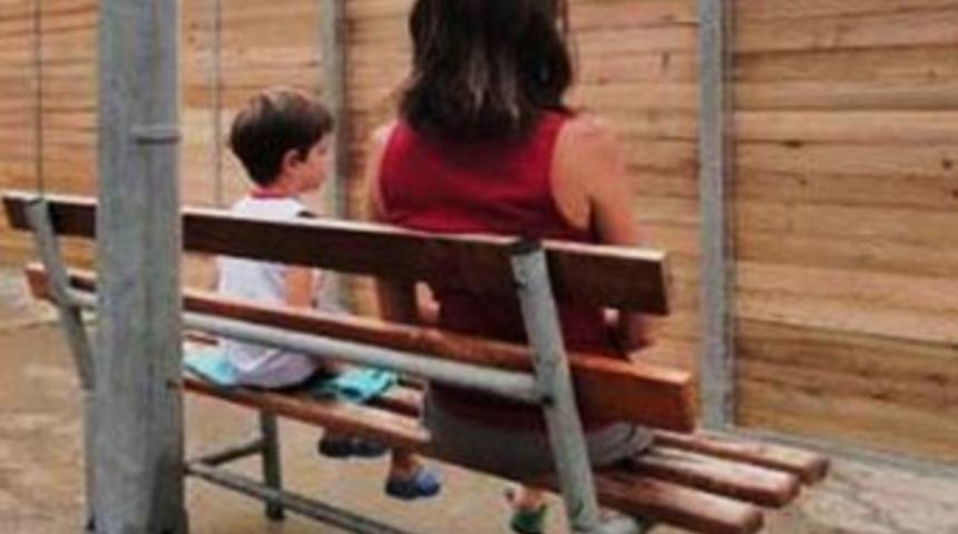 Tesettür plajını düşünürken, borçları unuttu