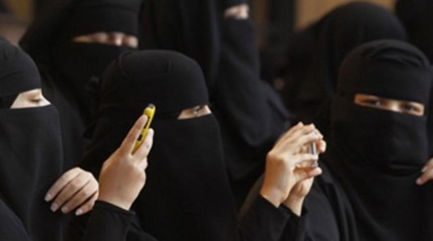 Bu şehre erkek giremeyecek