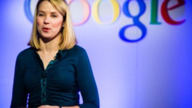 Yahoo’nun yeni CEO’su Google saflarından!