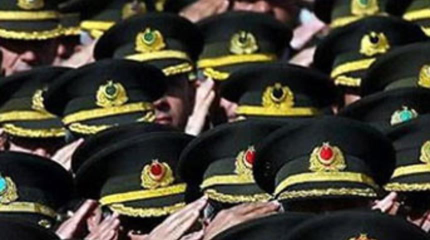 Paşa koğuşundan Silivri&rsquo;ye