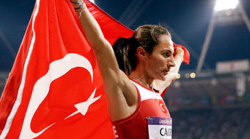 Antrenman yapmaktan d&uuml;ğ&uuml;ne fırsat bulamadı!