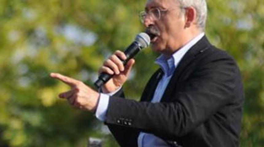 ''Birbirlerine koltuk ikram ediyorlar''