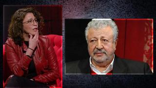 Metin Akpınar kızının fakirlik belgesinin iptalini istedi! Duygu Nebioğlu çileden çıktı! 'Siz önce...'