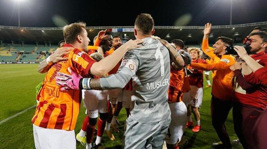 Galatasaray'ın attığı gol için Fenerbahçeli isimden çok konuşulacak iddia! 'Bizi kandırdılar'