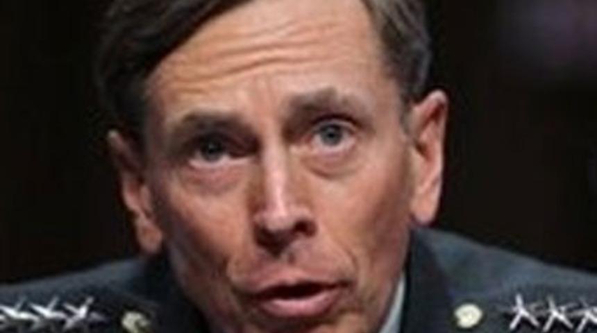 CIA Başkanı T&uuml;rkiye'de