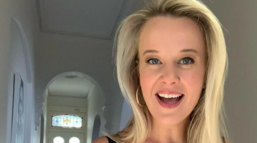 Flört gurusu Jana Hocking taktikleri verdi! Tek tek sıraladı... "Bu üç şey erkekleri kadınlar için daha çekici kılıyor"