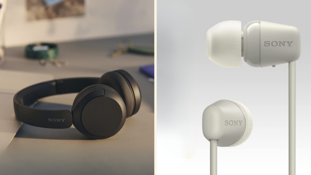 Ses kalitesine hayran kalacağınız Sony marka kulaklık modelleri