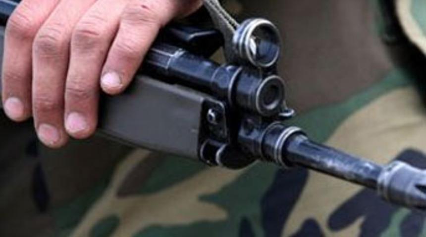 Şemdinli'de &ccedil;atışma: 2 şehit!