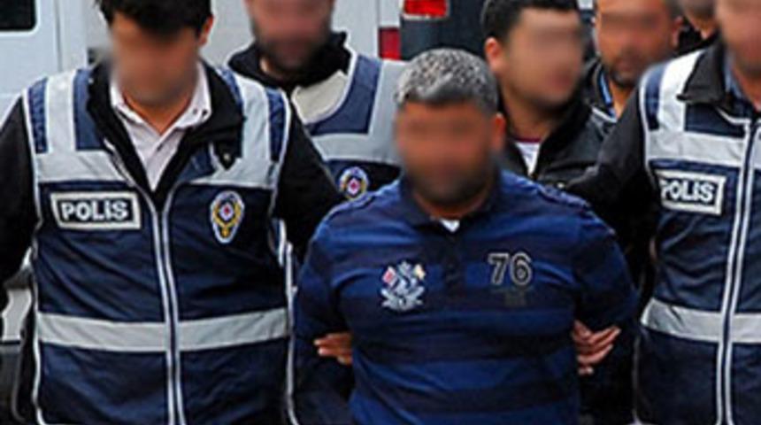 Y&uuml;ksekova'da 14 kişi tutuklandı