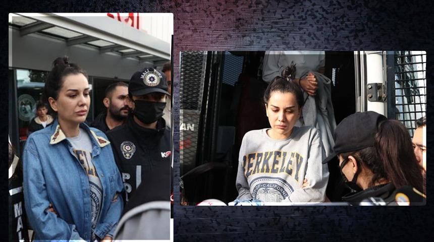 Şükran Polat 'dayanamıyorum' diyerek gelini Dilan Polat'ın mektubunu paylaştı! 'Eziyet, zulüm ediyorlar...'