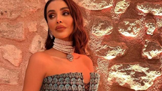 Özge Ulusoy isyan etti: Pişmanlık ve vicdansızlık sıfır