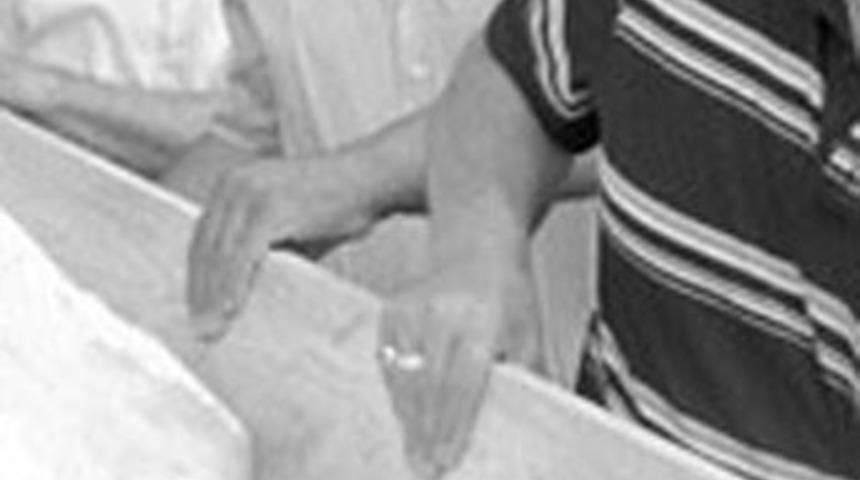 Cinayetin sırrı 3 yıl sonra çözüldü